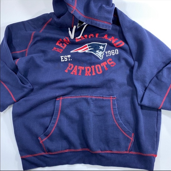NFL Other - Patriots hoodie